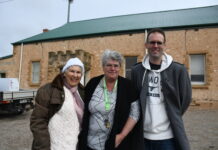 Church’s op shop re-opens