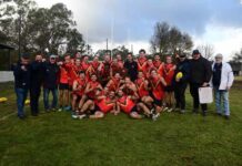 Big wins for Interleague clash