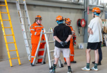 Join the State Emergency Service