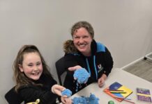 Stronger siblings together