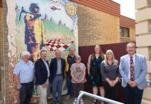 Small towns able to share