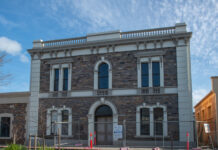 Town Hall project draws close to completion