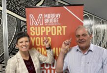 Council listens to east side