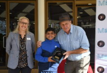 Young voices lead the way