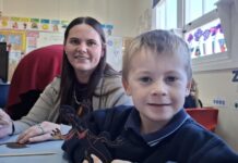 Coomandook celebrates NAIDOC