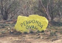 Catch up for a cause