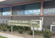 Southern Mallee council updates