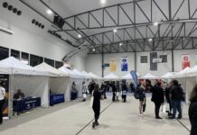 Showcase sparks futures