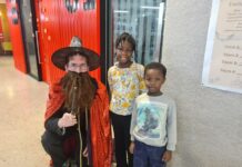 Murraylands holiday fun