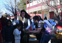 Celebrating culture in art