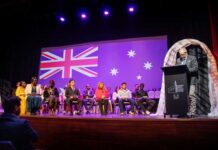 New citizens welcomed