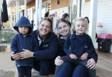 Building bright futures