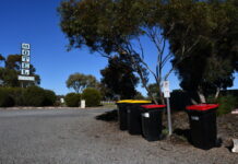 Bin allocation questioned