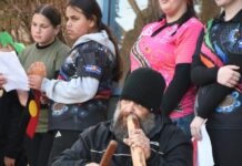 Mannum celebrates NAIDOC