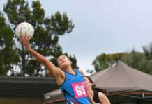 Storm surges, Suns shine