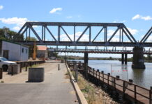 Council chooses local focus