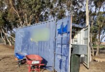 Arrests made following Mannum break-in investigation