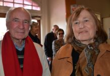 Rocking to 60s sounds