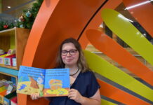 Dream big, create bold