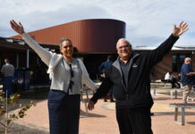 Aboriginal health centre 23 years in the making now open
