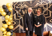 Celebrating 90 years