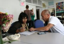 Champions sought for conference