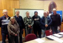 Club shifts gears ahead