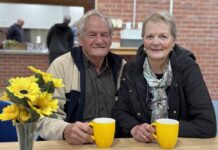 Moments that changed lives