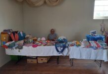 Fair fun in Coomandook