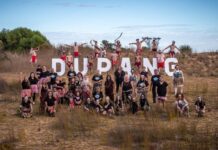 Culture and country celebrated