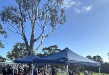 Meningie students shine