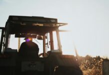 Offering drought assistance