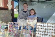 Mini market, major fun