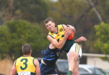 Season enters final month