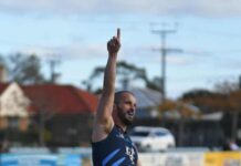 Pressure builds before finals