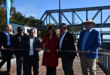 Riverfront reimagined