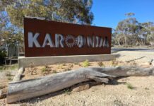 Meetings on the move