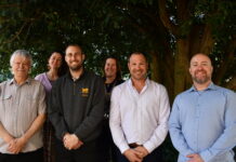 ‘Bridge school leads way