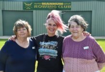 CWA revival in Mannum