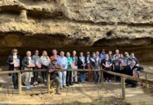 Plan boosts reconciliation