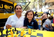 Convoy sparks conversation