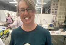 Show set to entertain