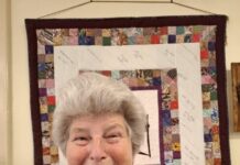 Those were the days Brenda Simpson