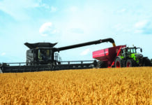 Be prepared this harvest season