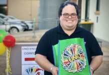 Bringing people together