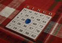 Cambrai’s bingo fundraiser