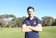 Menzel’s next chapter