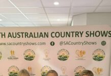 Carolyn’s genoa cake win