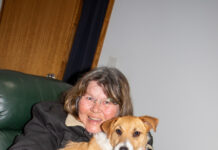 A country girl’s dream