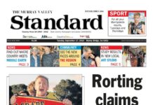 Standard headlines in 2013